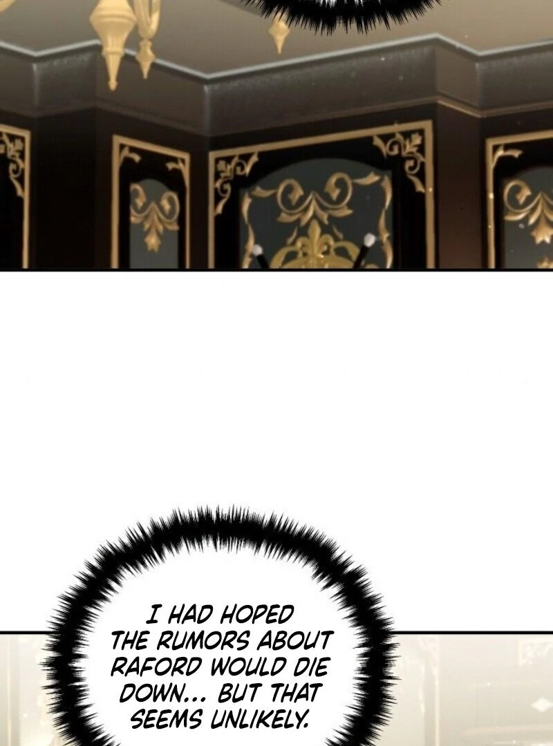A Beast Swallowed by a Flower chapter 91 page 3