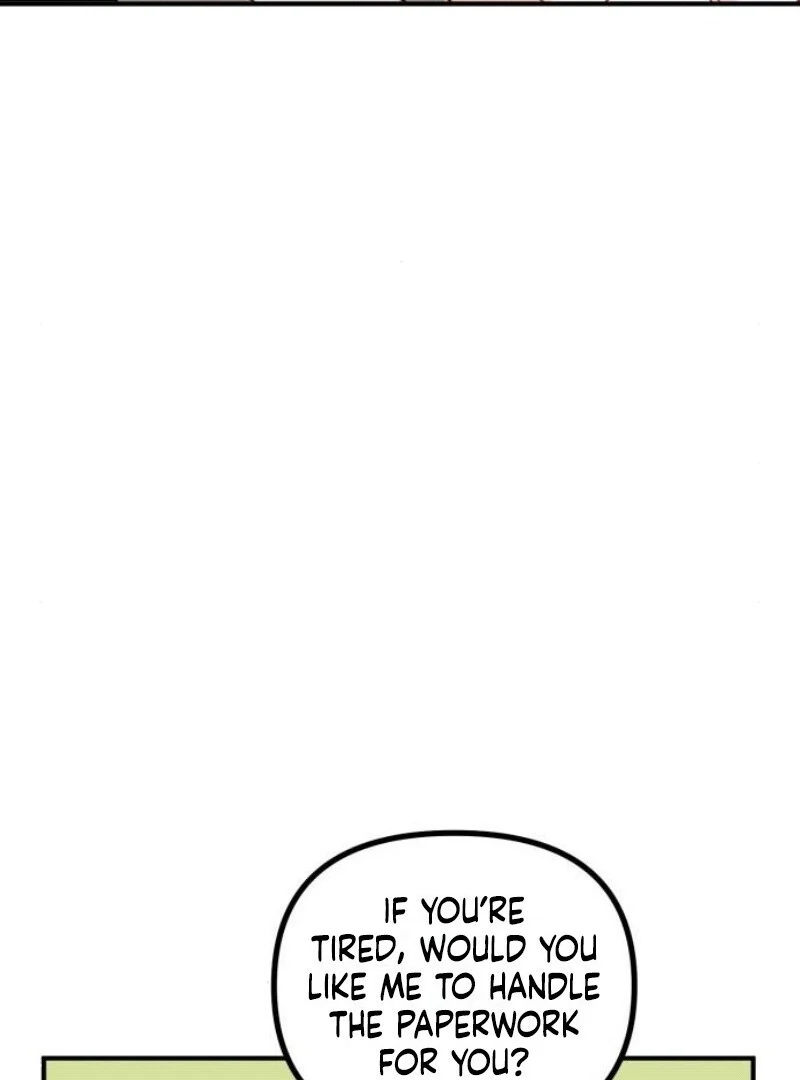 A Beast Swallowed by a Flower chapter 91 page 6