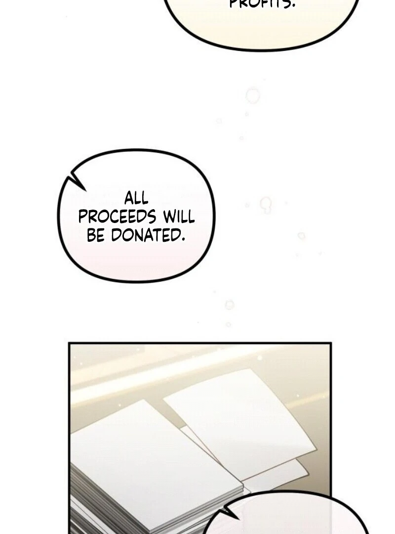 A Beast Swallowed by a Flower chapter 91 page 10