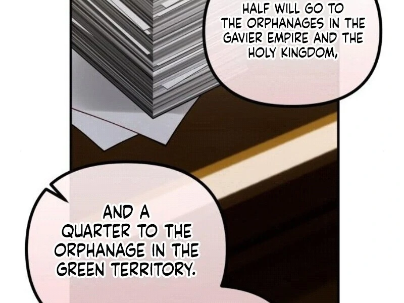 A Beast Swallowed by a Flower chapter 91 page 11