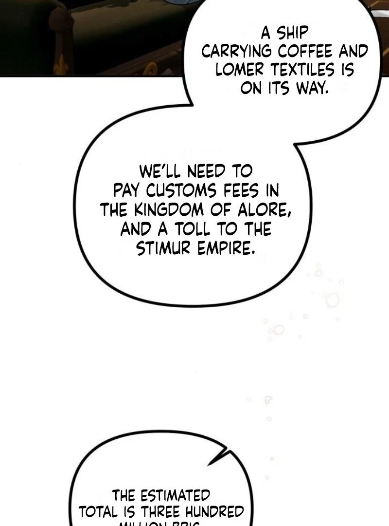 A Beast Swallowed by a Flower chapter 91 page 14