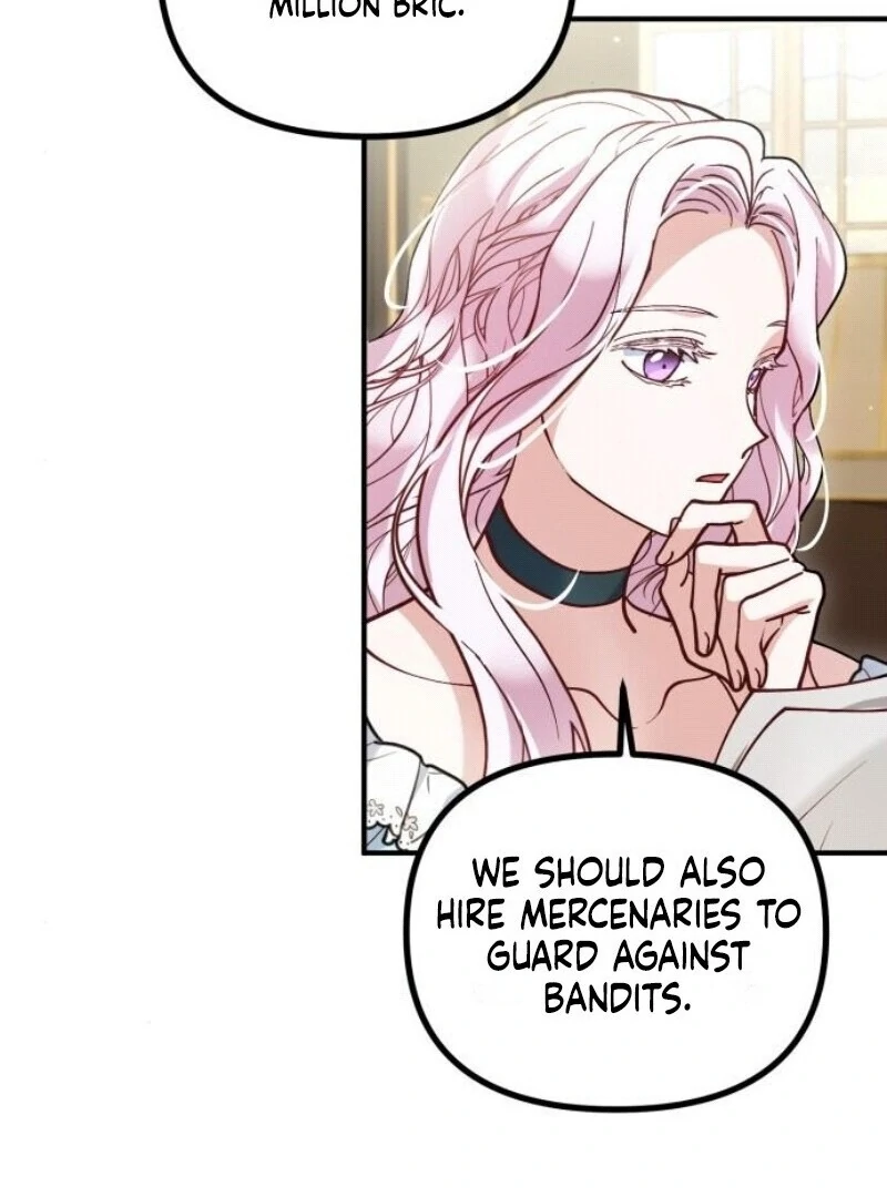 A Beast Swallowed by a Flower chapter 91 page 15