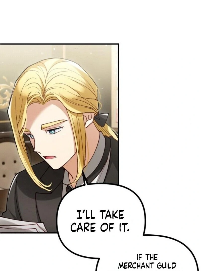 A Beast Swallowed by a Flower chapter 91 page 16