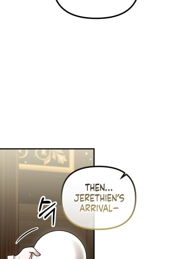 A Beast Swallowed by a Flower chapter 91 page 20