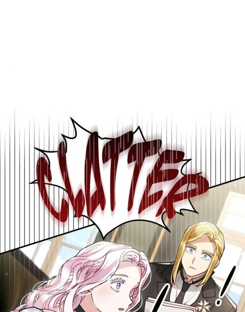 A Beast Swallowed by a Flower chapter 91 page 22