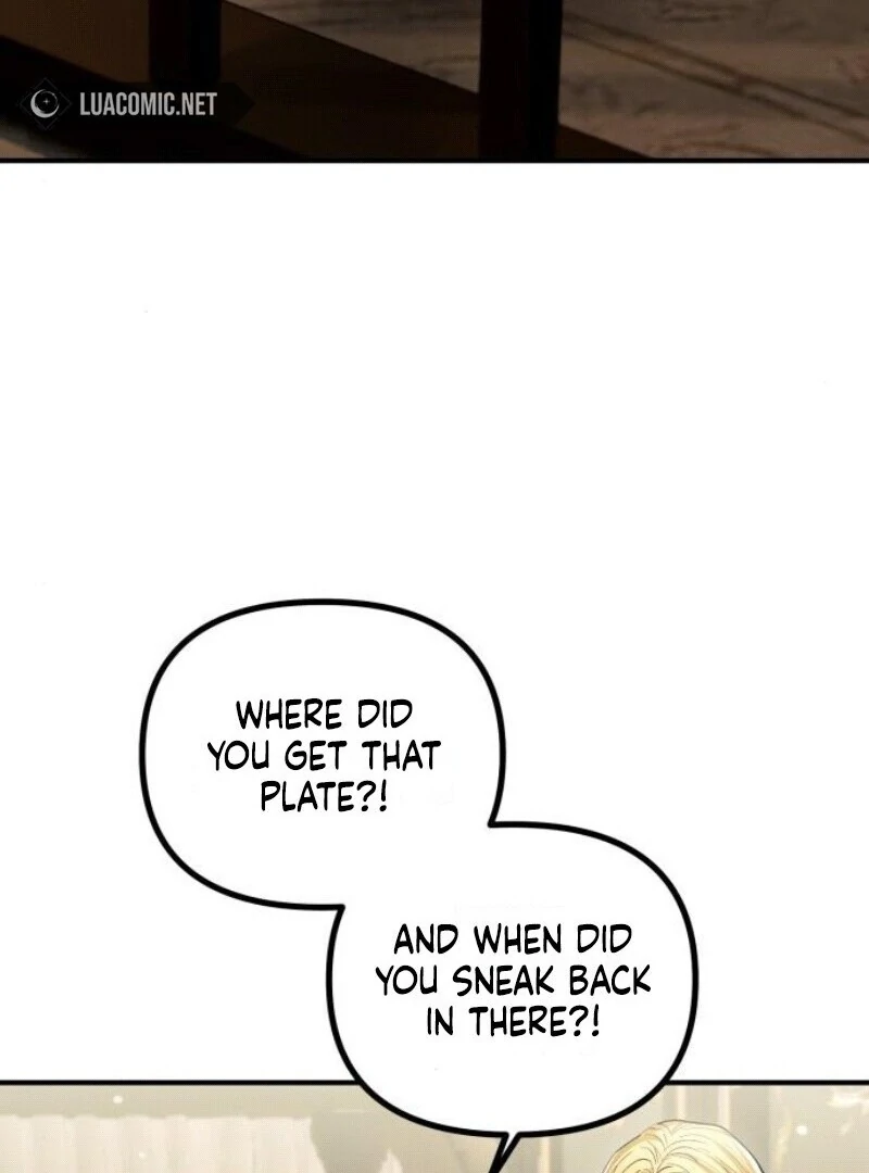 A Beast Swallowed by a Flower chapter 91 page 25
