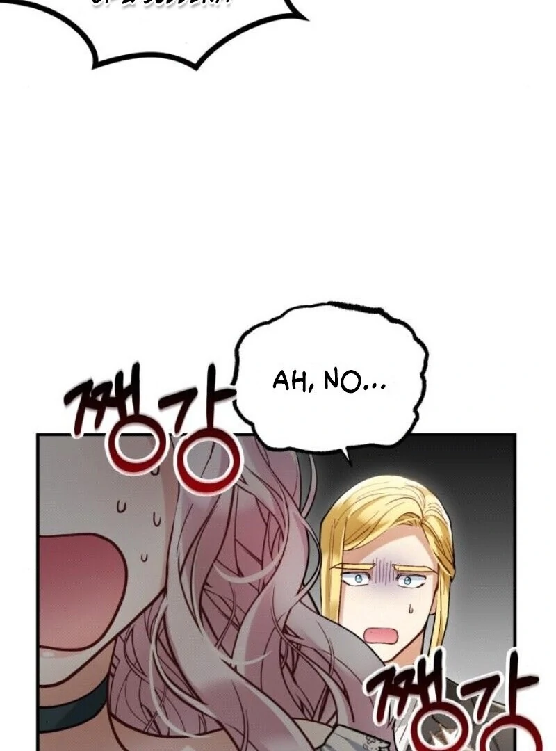 A Beast Swallowed by a Flower chapter 91 page 28