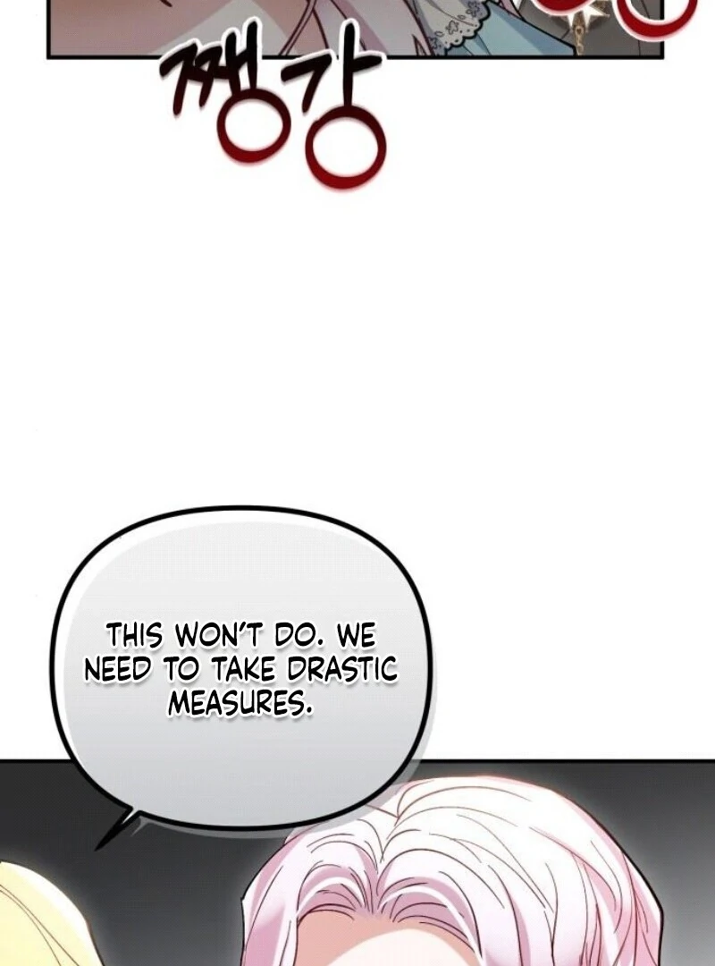 A Beast Swallowed by a Flower chapter 91 page 29