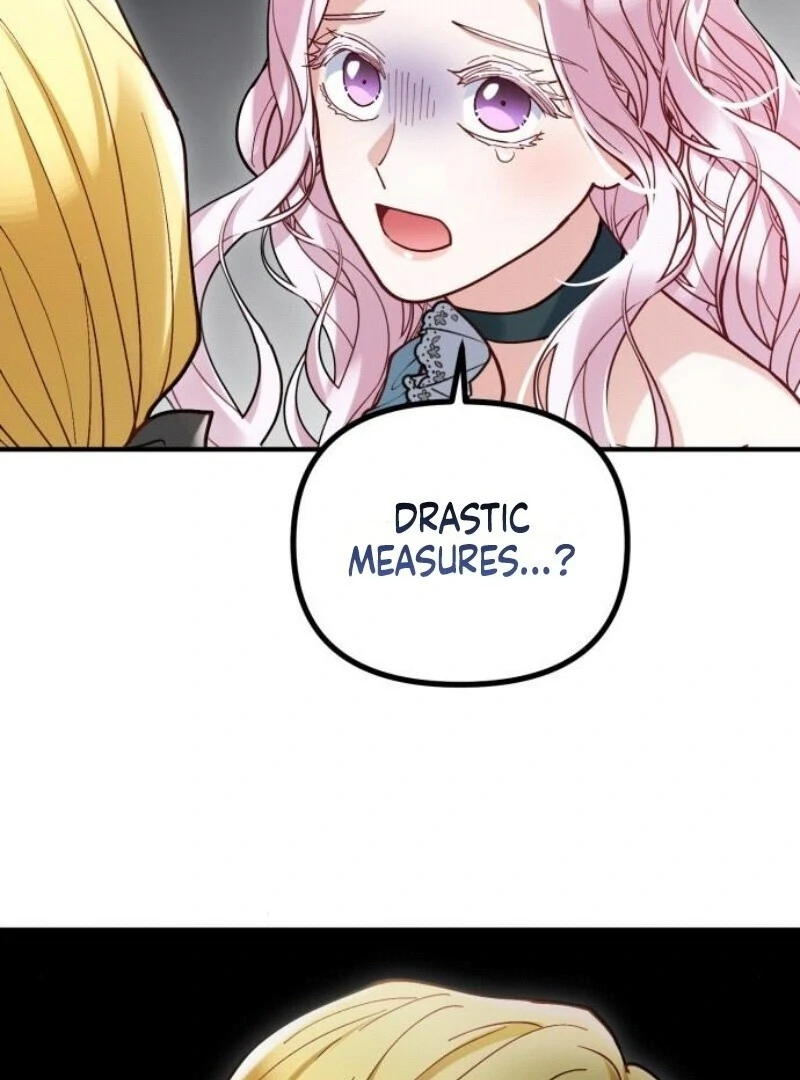 A Beast Swallowed by a Flower chapter 91 page 30