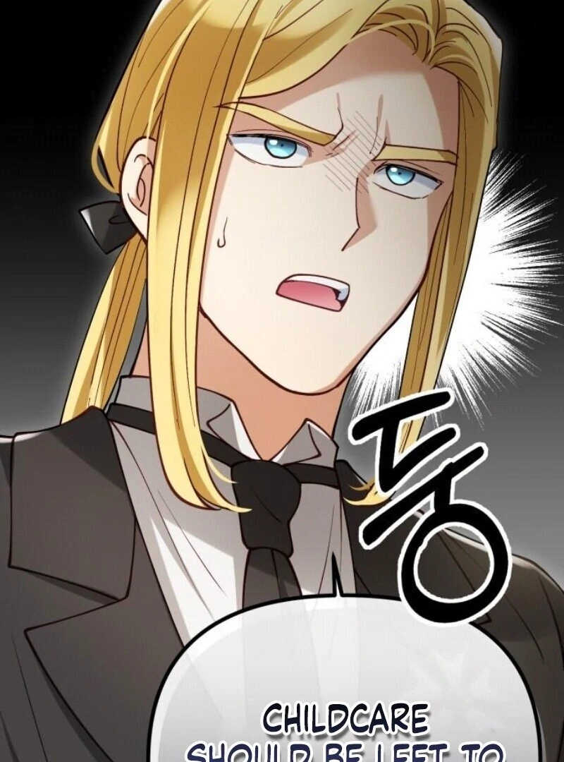 A Beast Swallowed by a Flower chapter 91 page 31