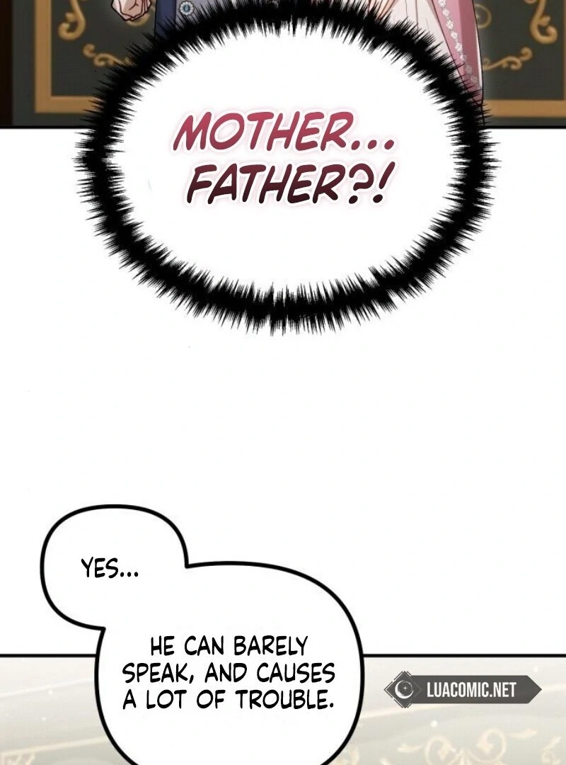 A Beast Swallowed by a Flower chapter 91 page 37