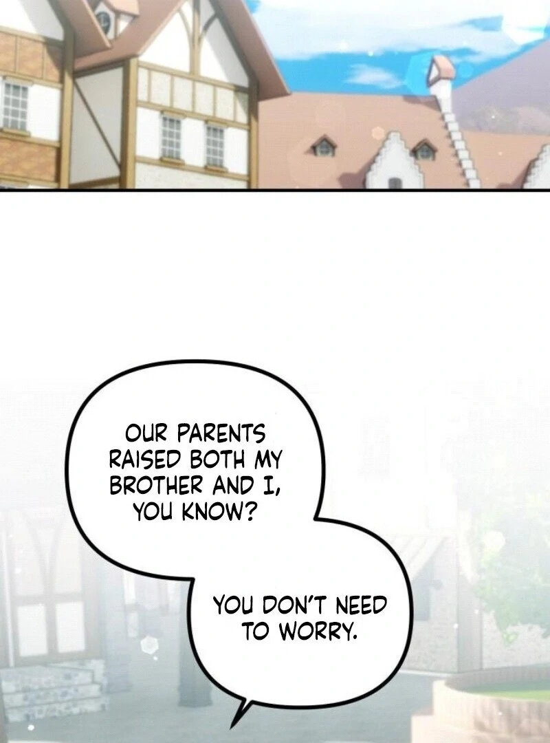 A Beast Swallowed by a Flower chapter 91 page 44