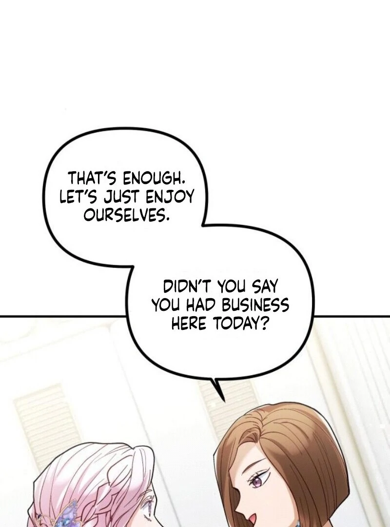 A Beast Swallowed by a Flower chapter 91 page 47