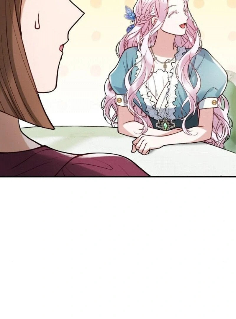 A Beast Swallowed by a Flower chapter 91 page 55