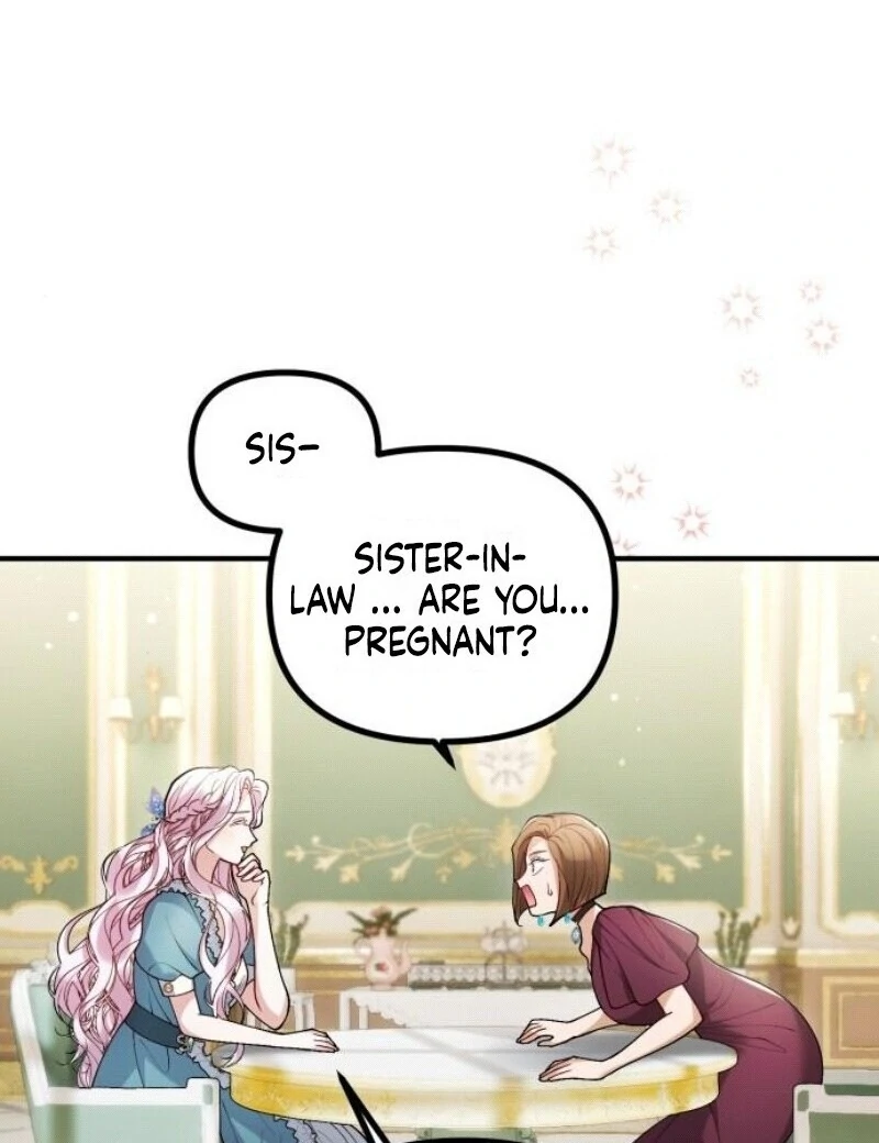 A Beast Swallowed by a Flower chapter 91 page 56