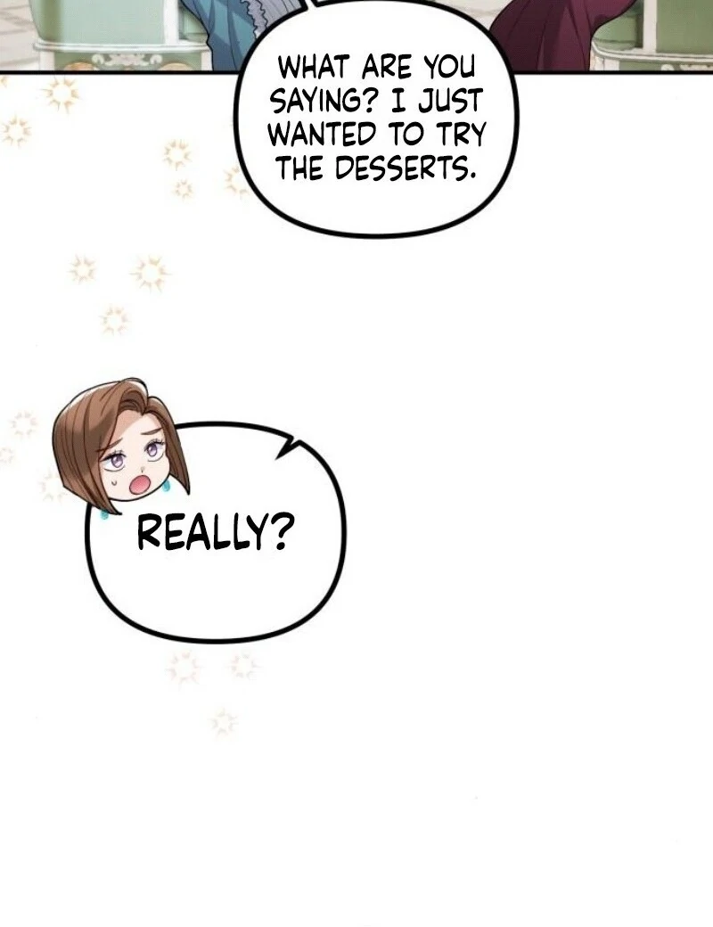 A Beast Swallowed by a Flower chapter 91 page 57