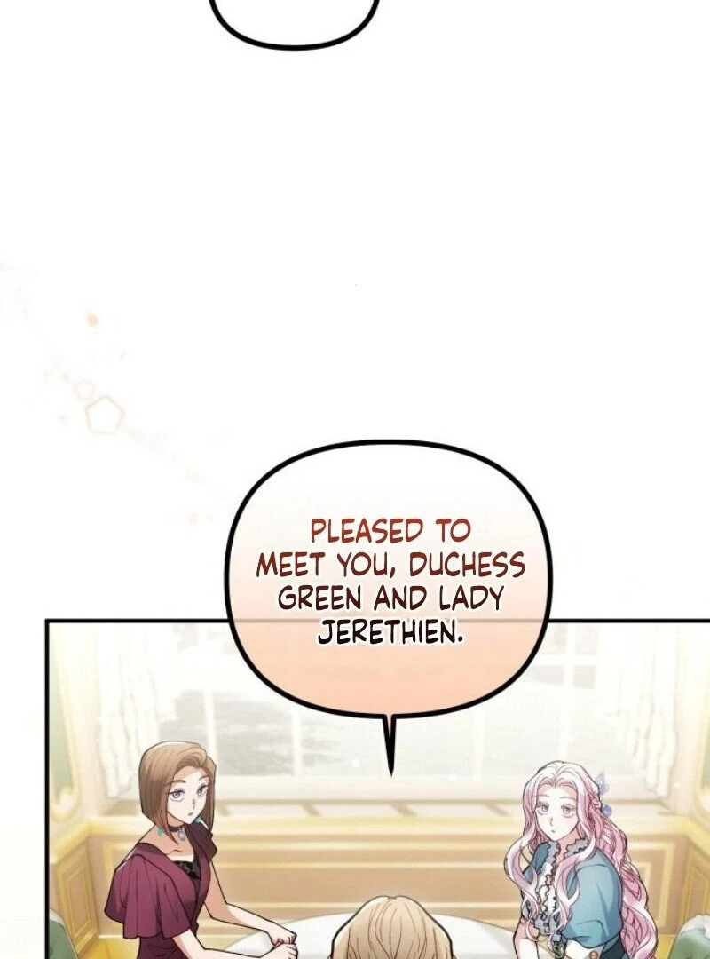 A Beast Swallowed by a Flower chapter 91 page 59