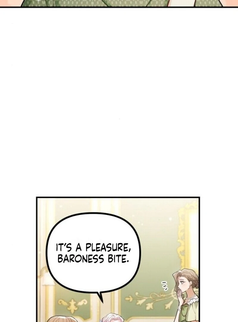A Beast Swallowed by a Flower chapter 91 page 62