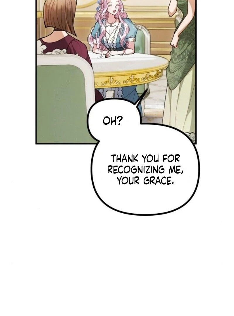 A Beast Swallowed by a Flower chapter 91 page 63