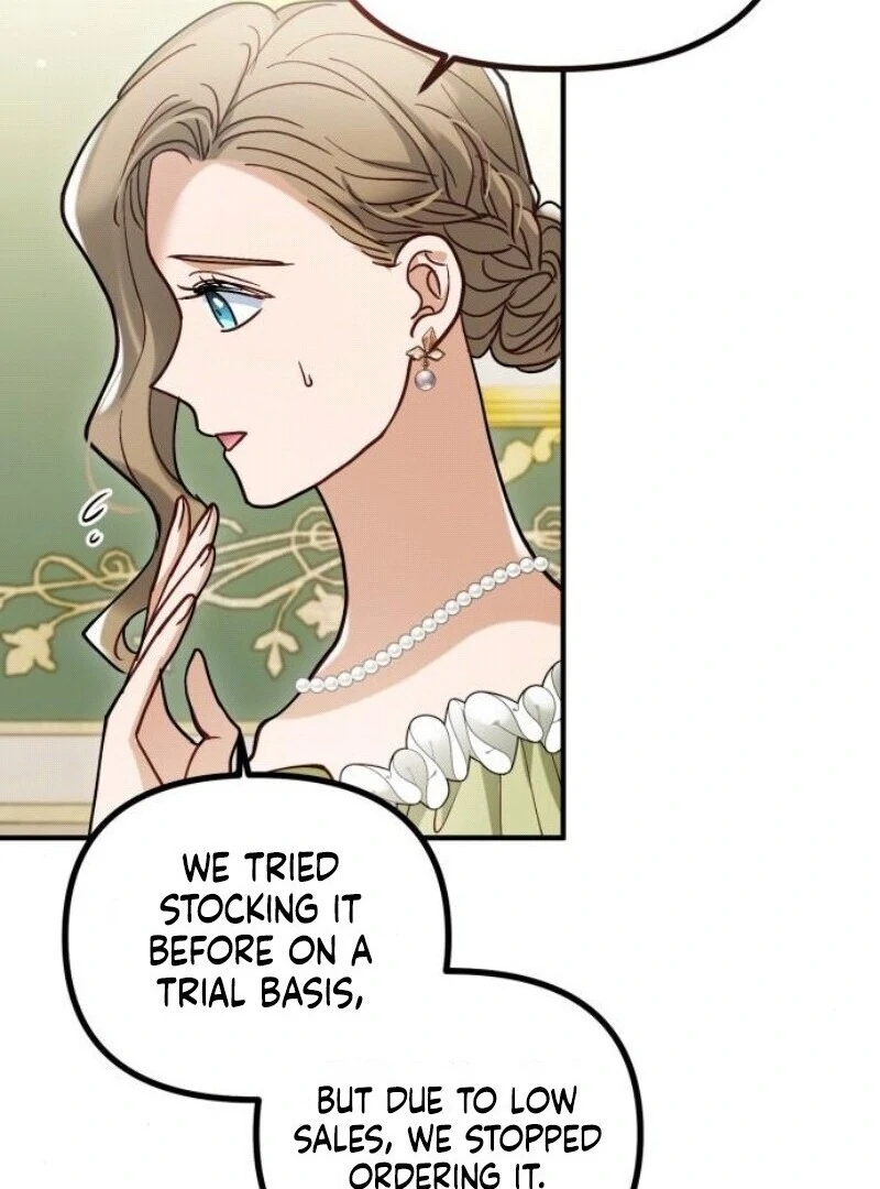 A Beast Swallowed by a Flower chapter 91 page 65