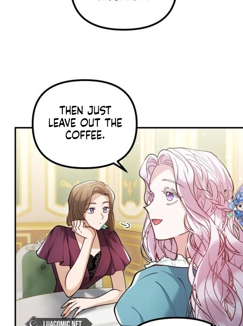 A Beast Swallowed by a Flower chapter 91 page 66