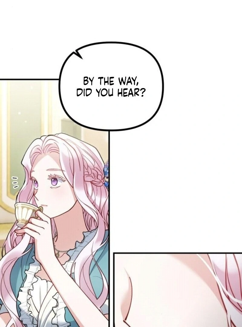 A Beast Swallowed by a Flower chapter 91 page 70