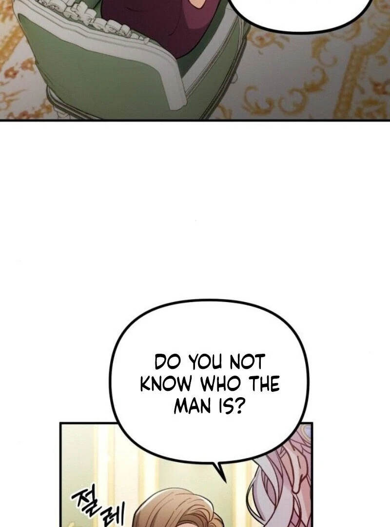 A Beast Swallowed by a Flower chapter 91 page 73