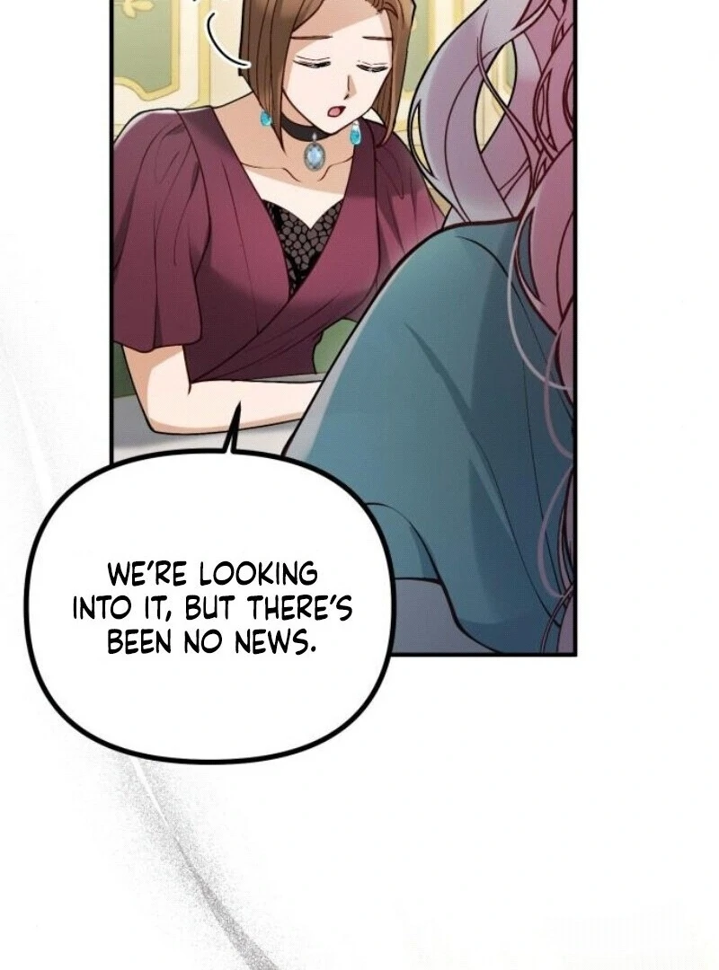 A Beast Swallowed by a Flower chapter 91 page 74
