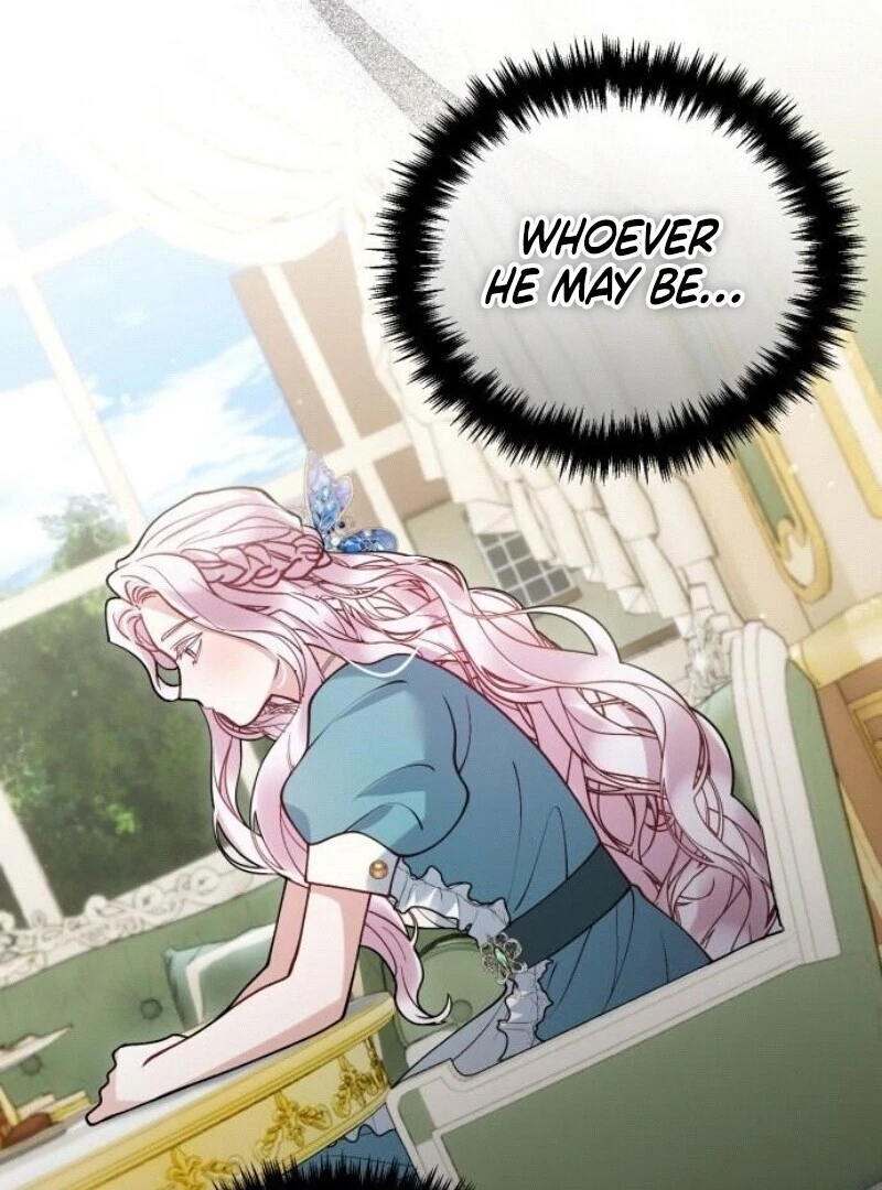 A Beast Swallowed by a Flower chapter 91 page 75