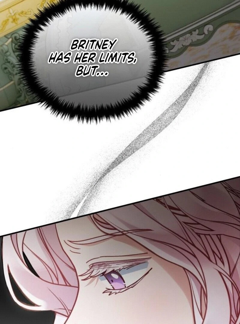 A Beast Swallowed by a Flower chapter 91 page 76