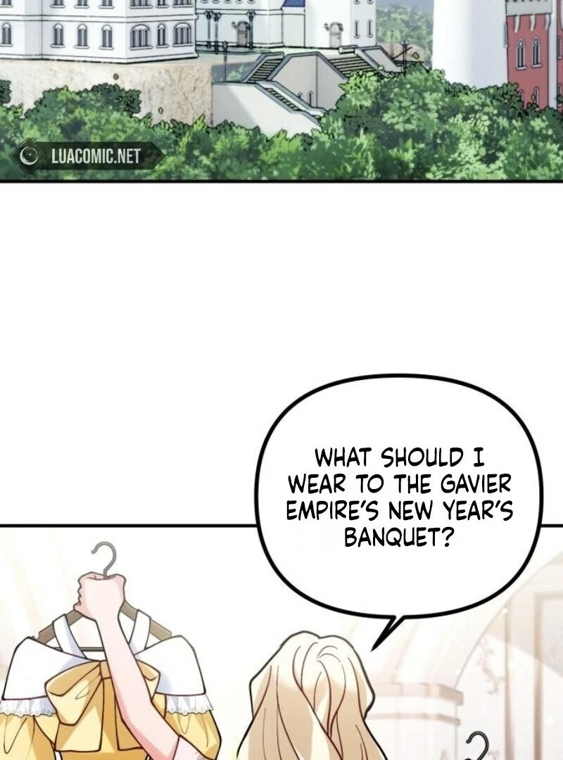 A Beast Swallowed by a Flower chapter 91 page 81
