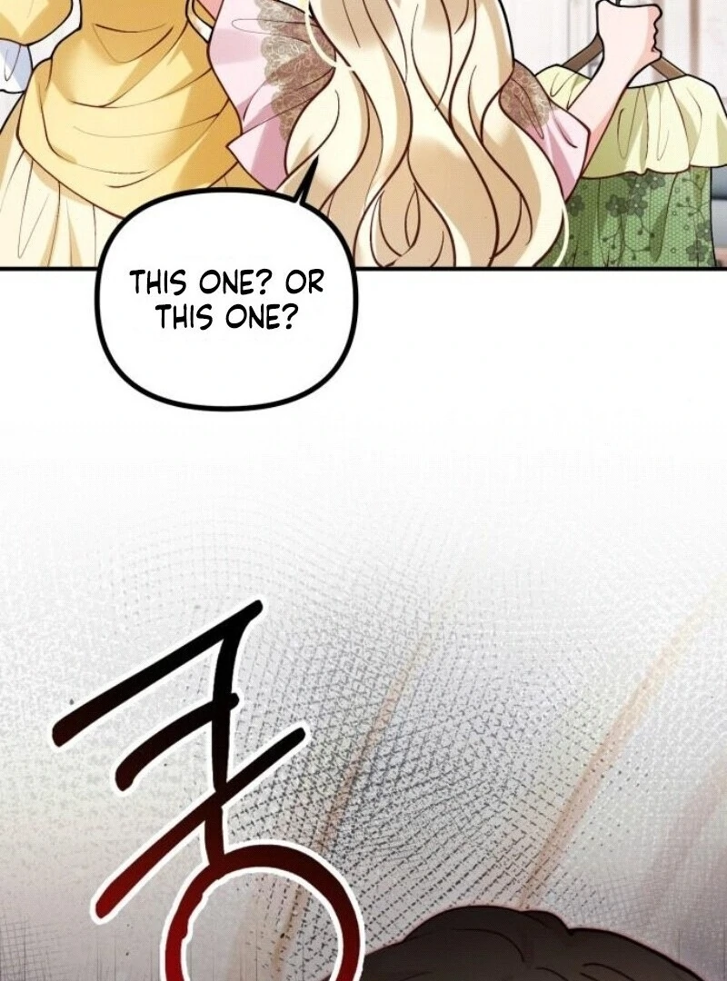 A Beast Swallowed by a Flower chapter 91 page 82
