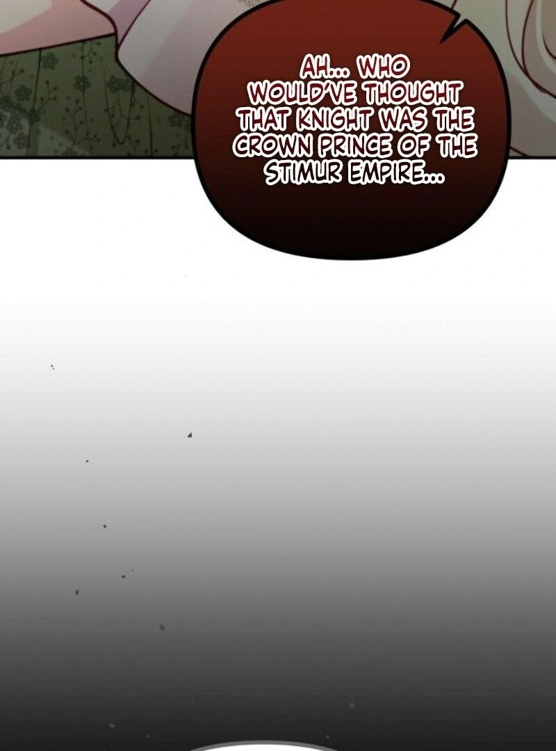 A Beast Swallowed by a Flower chapter 91 page 84
