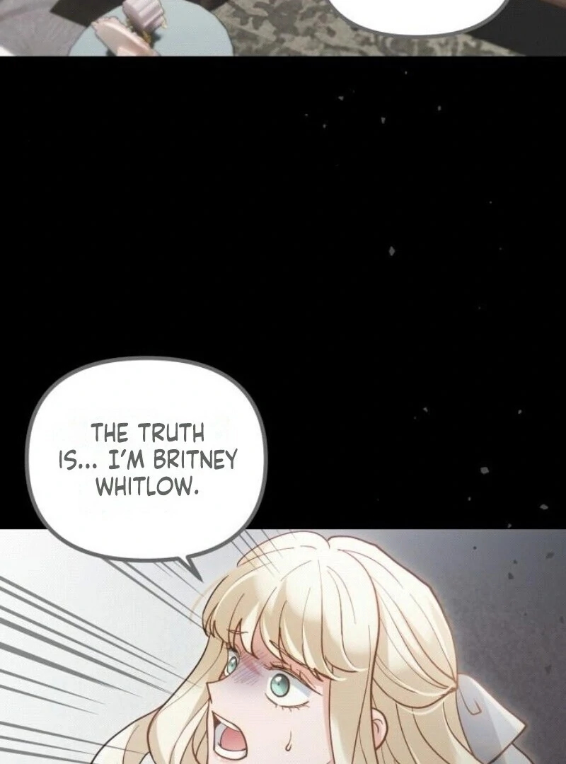 A Beast Swallowed by a Flower chapter 91 page 86