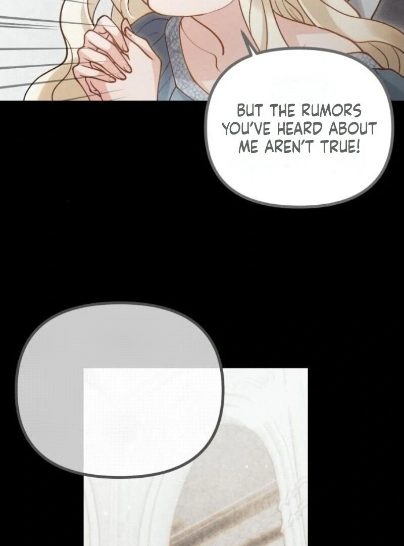 A Beast Swallowed by a Flower chapter 91 page 87