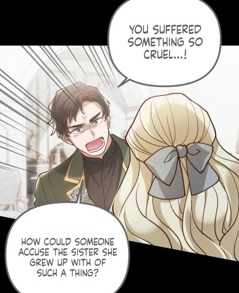 A Beast Swallowed by a Flower chapter 91 page 89