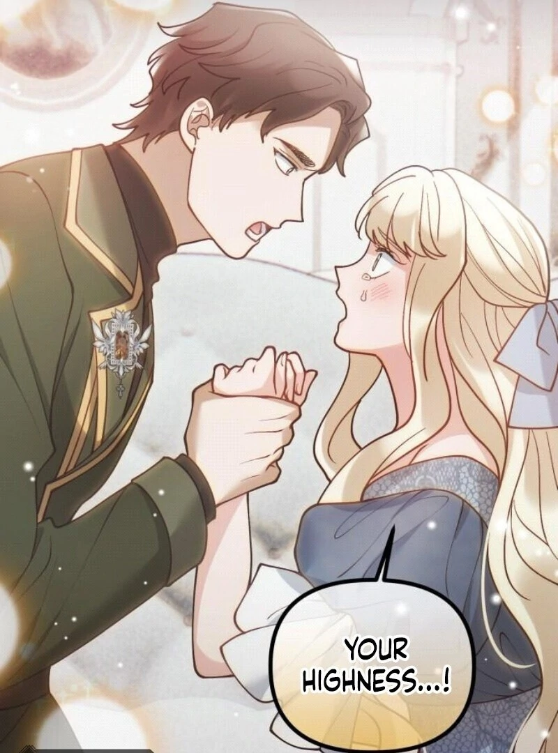 A Beast Swallowed by a Flower chapter 91 page 91