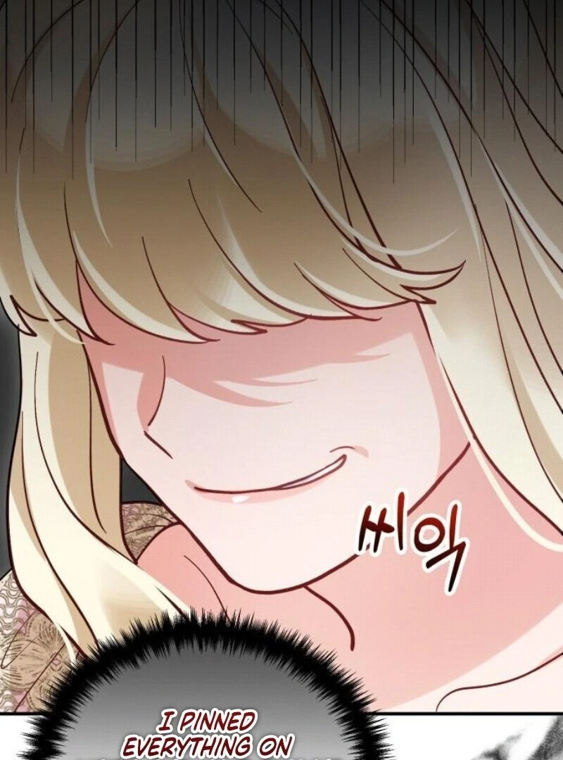 A Beast Swallowed by a Flower chapter 91 page 93