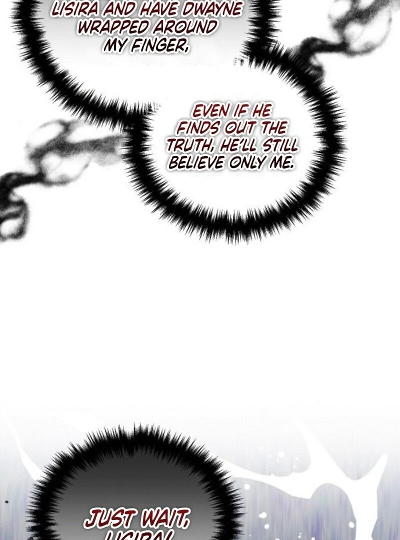 A Beast Swallowed by a Flower chapter 91 page 94