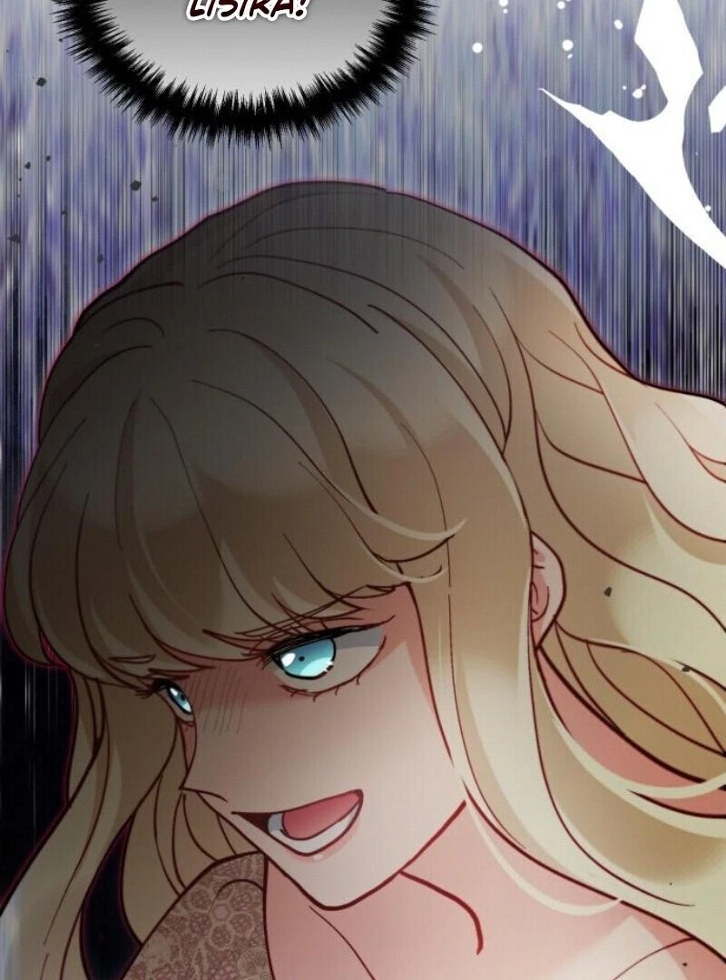 A Beast Swallowed by a Flower chapter 91 page 95