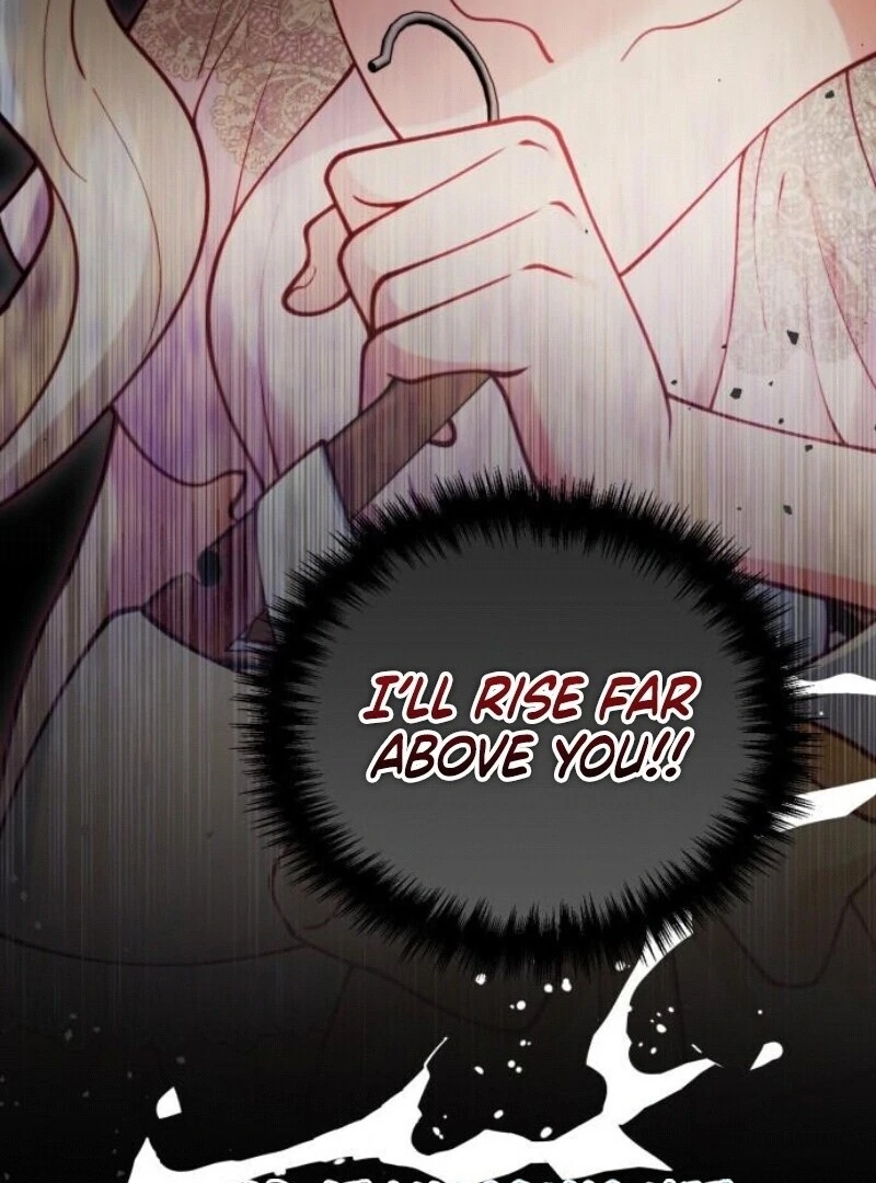 A Beast Swallowed by a Flower chapter 91 page 96