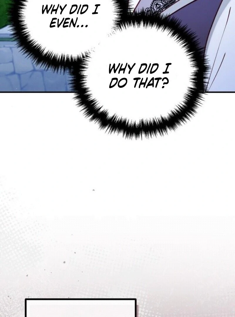 A Beast Swallowed by a Flower chapter 93 page 8
