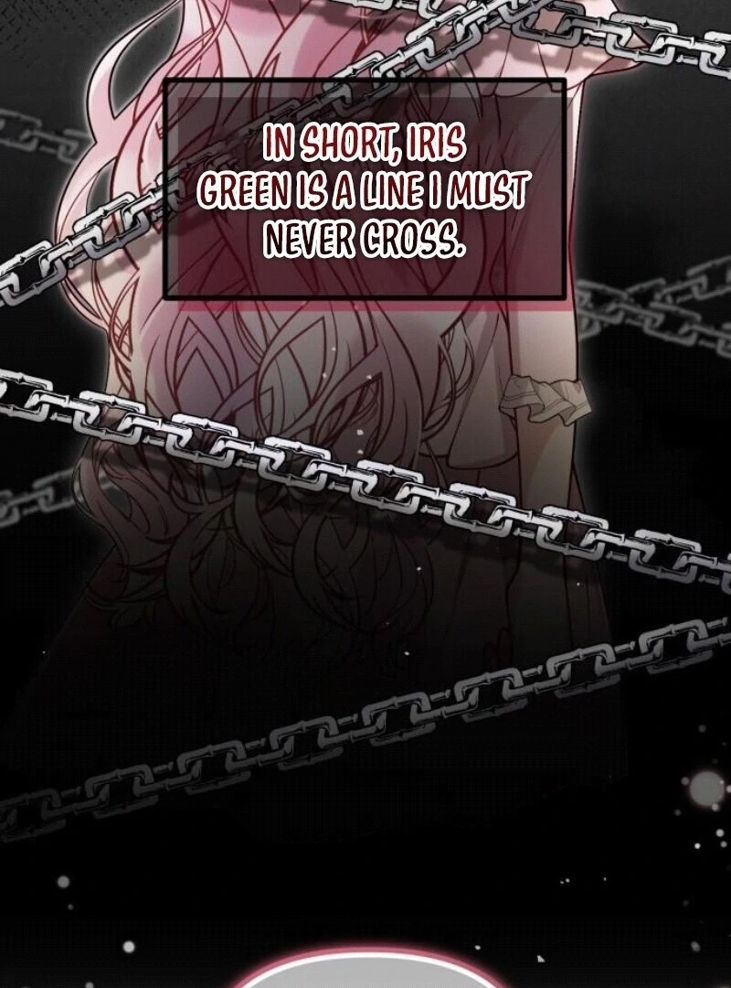 A Beast Swallowed by a Flower chapter 93 page 13