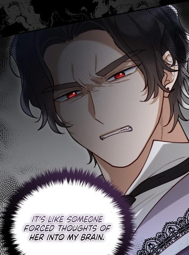 A Beast Swallowed by a Flower chapter 93 page 18