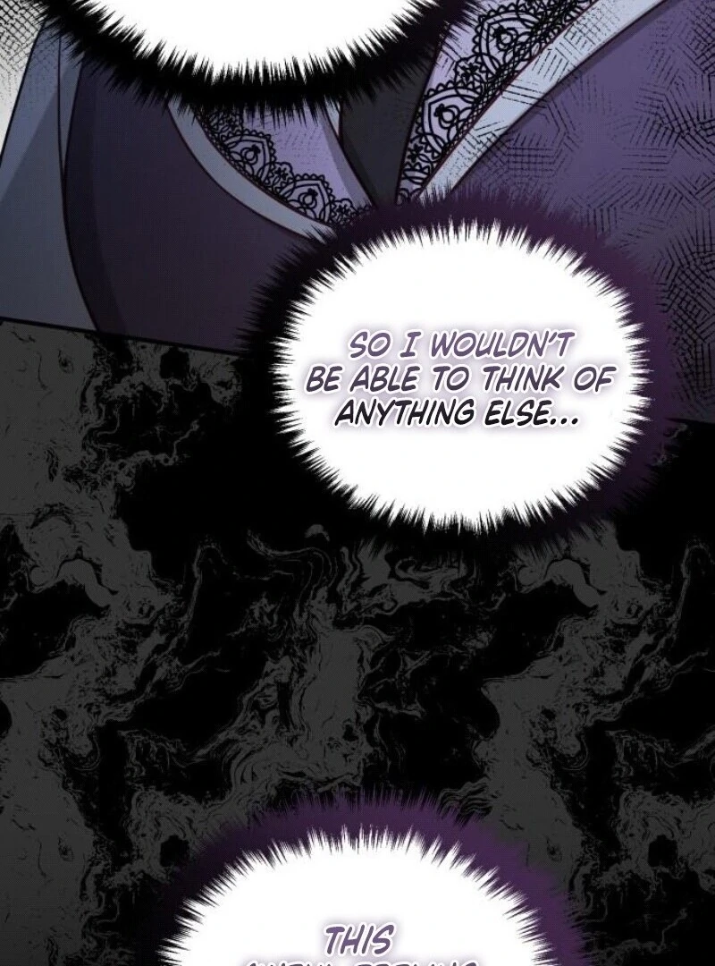 A Beast Swallowed by a Flower chapter 93 page 19