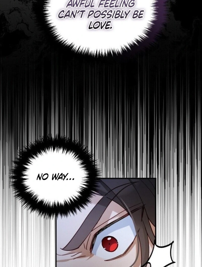 A Beast Swallowed by a Flower chapter 93 page 20