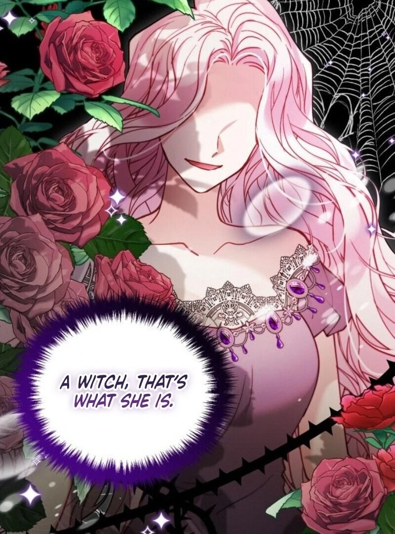 A Beast Swallowed by a Flower chapter 93 page 24