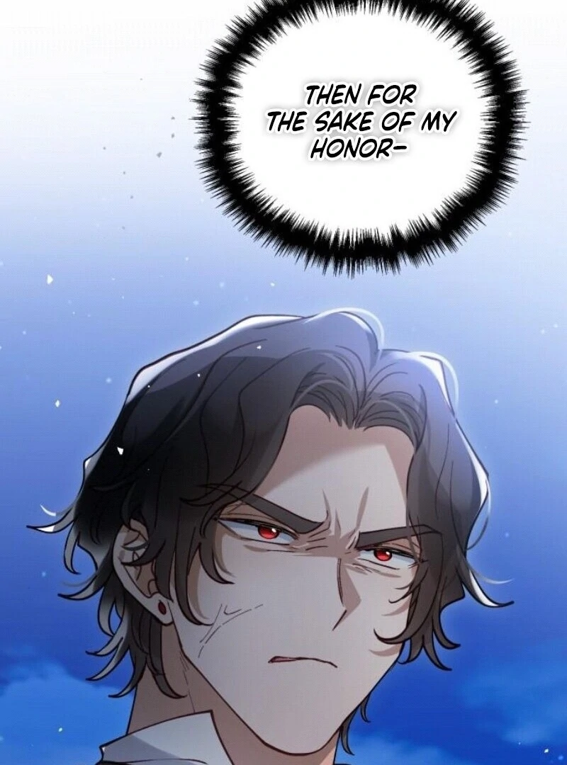 A Beast Swallowed by a Flower chapter 93 page 27