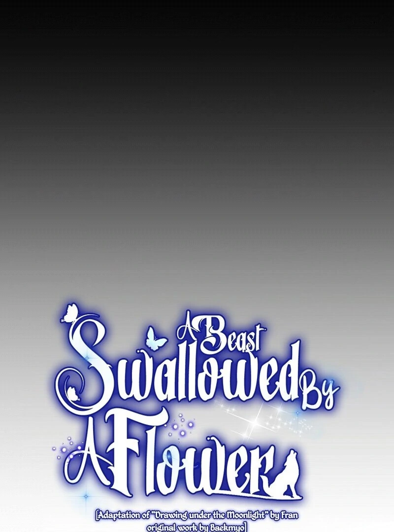 A Beast Swallowed by a Flower chapter 93 page 30