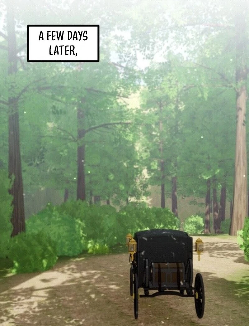 A Beast Swallowed by a Flower chapter 93 page 32